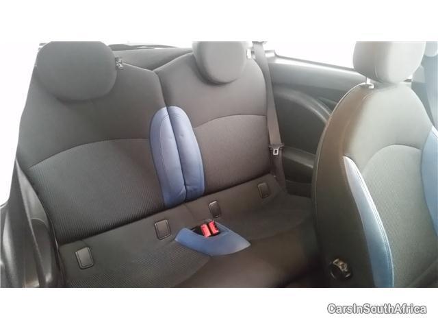 Picture of Mini Other Automatic 2008 in South Africa