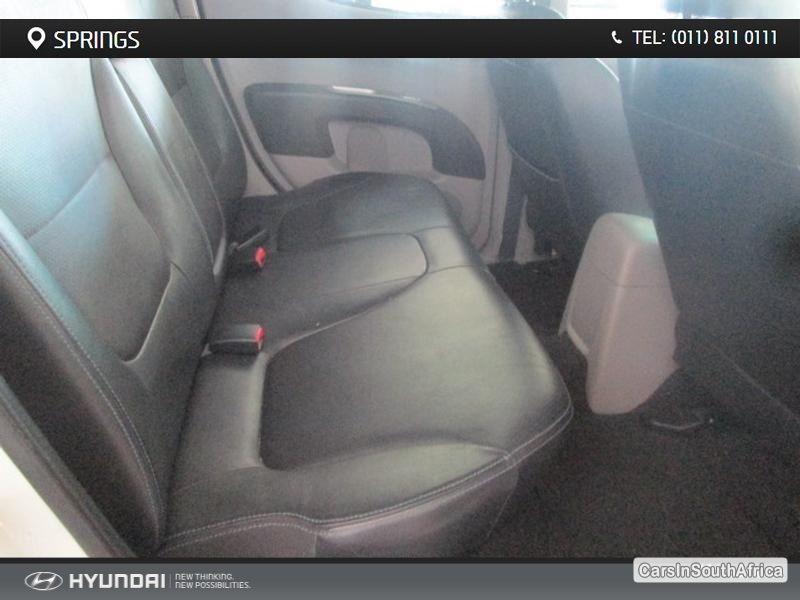 Picture of Mitsubishi Triton Manual 2011 in South Africa