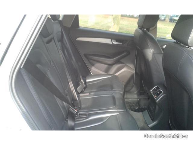 Audi Q5 Automatic 2012 - image 6