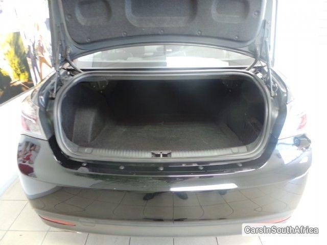 Picture of MG MG6 Manual 2013 in South Africa