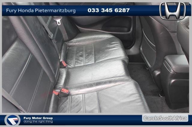 Honda Civic Manual 2007 - image 6