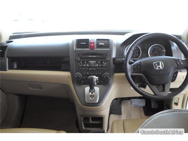 Honda CR-V Automatic 2011 - image 6