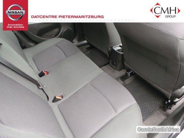 Chevrolet Cruze Manual 2014 - image 6