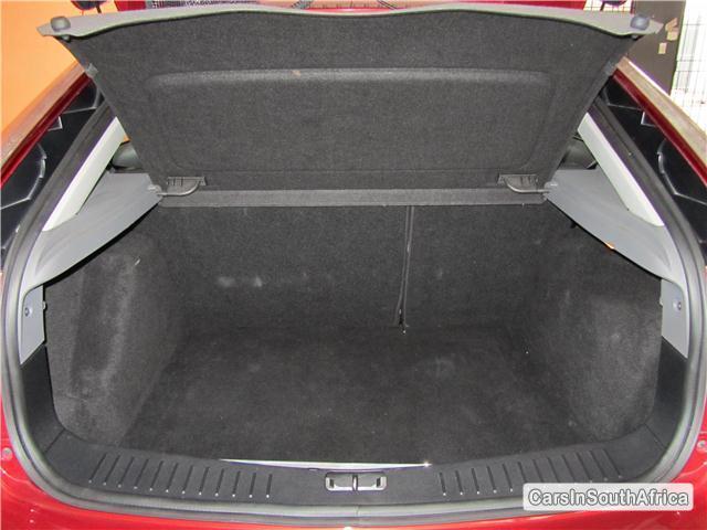 Picture of Ford Focus Manual 2010 in South Africa