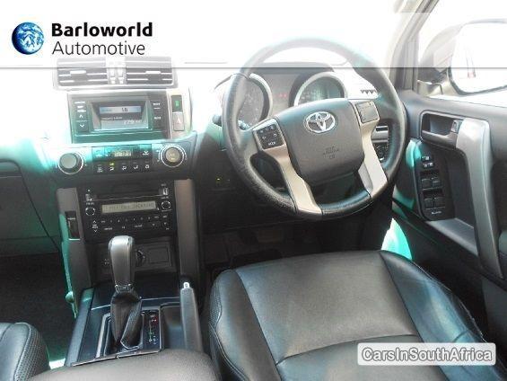 Picture of Toyota Other Automatic 2011 in South Africa
