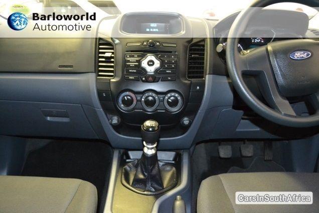 Picture of Ford Other Manual 2013 in South Africa