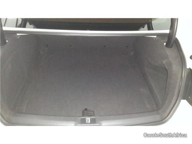 Picture of Audi A4 Manual 2011 in South Africa