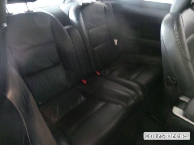 Picture of Volvo C30 Manual 2011 in South Africa