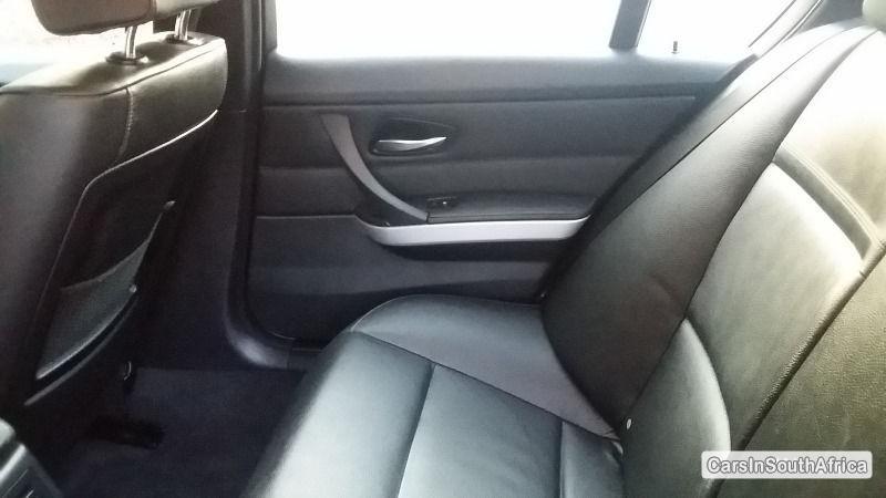 Picture of BMW 3-Series Automatic 2009 in South Africa