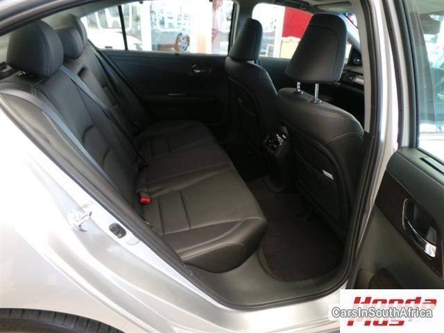 Picture of Honda Accord Automatic 2014 in South Africa