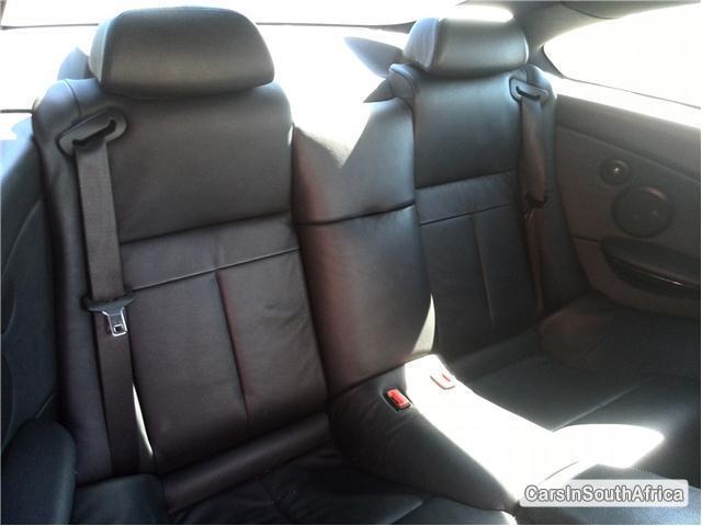 Picture of BMW M6 Manual 2007 in South Africa
