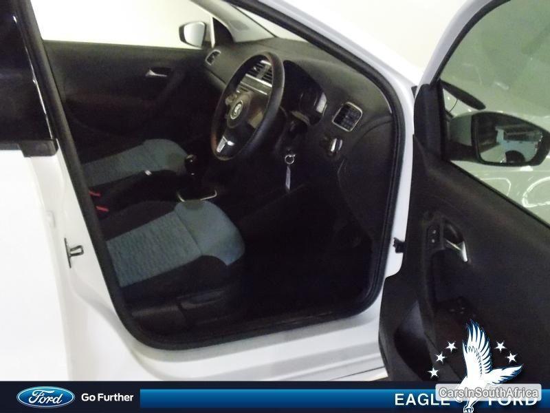 Picture of Volkswagen Polo Manual 2014 in South Africa