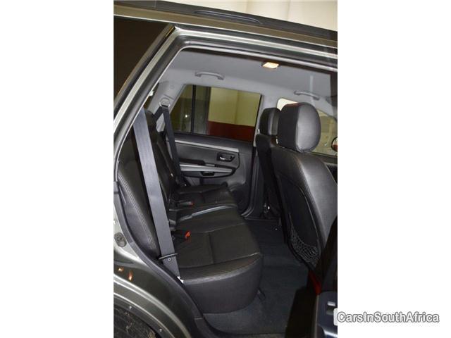 Picture of GWM H5 Manual 2011 in South Africa