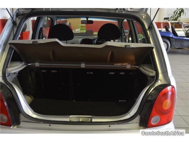 Picture of Chery QQ3 Manual 2014 in South Africa