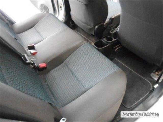 Picture of Toyota Yaris Manual 2013 in South Africa