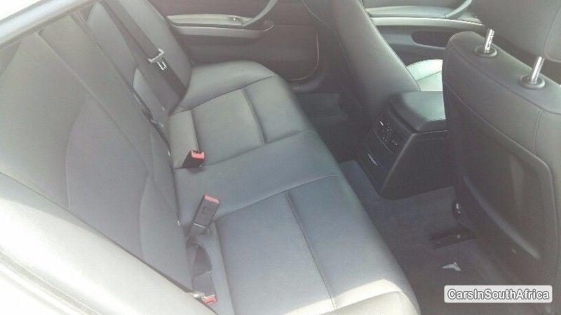 Picture of BMW 3-Series Manual 2008 in South Africa