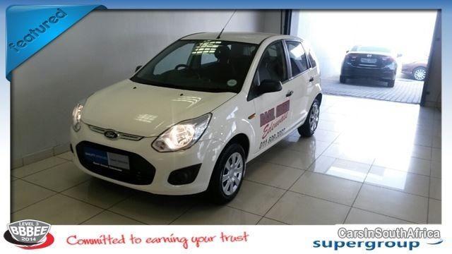 Ford Figo Manual 2015 - image 6