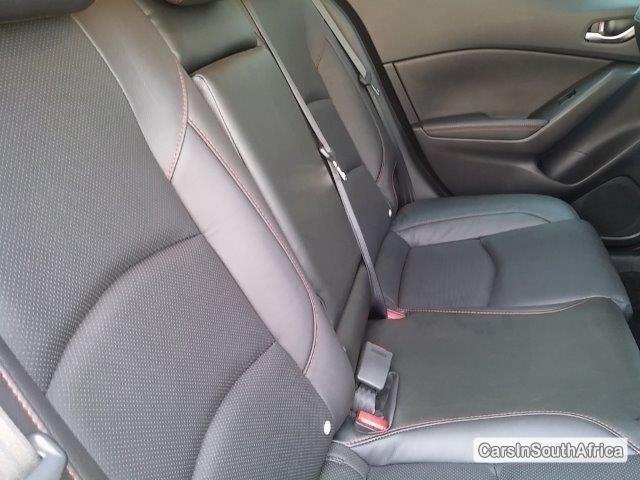 Picture of Mazda 323 Automatic 2015 in South Africa