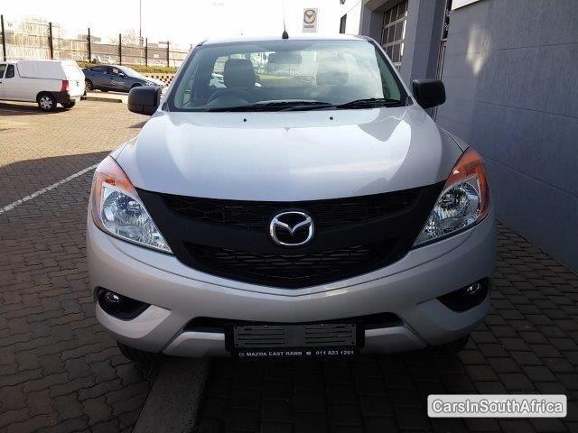 Picture of Mazda BT-50 Manual 2015 in South Africa