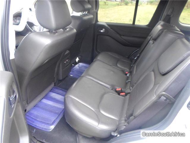 Picture of Nissan Pathfinder Automatic 2010 in South Africa