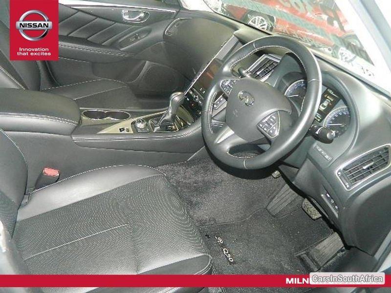 Picture of Ford Everest Manual 2009 in South Africa