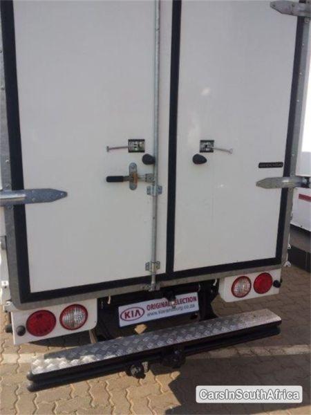 Picture of Kia K2500 Manual 2015 in South Africa