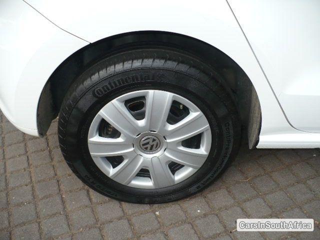 Picture of Volkswagen Polo Manual 2014 in South Africa