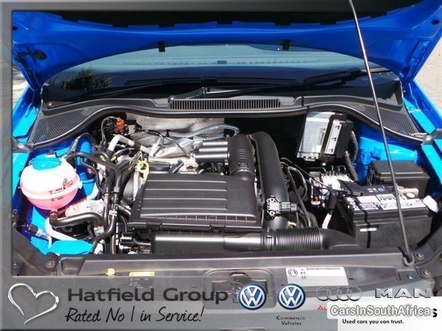 Picture of Volkswagen Polo Manual 2014 in South Africa