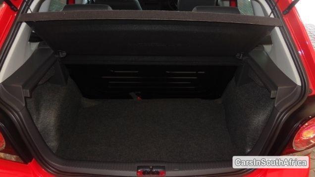 Picture of Volkswagen Manual 2015 in South Africa