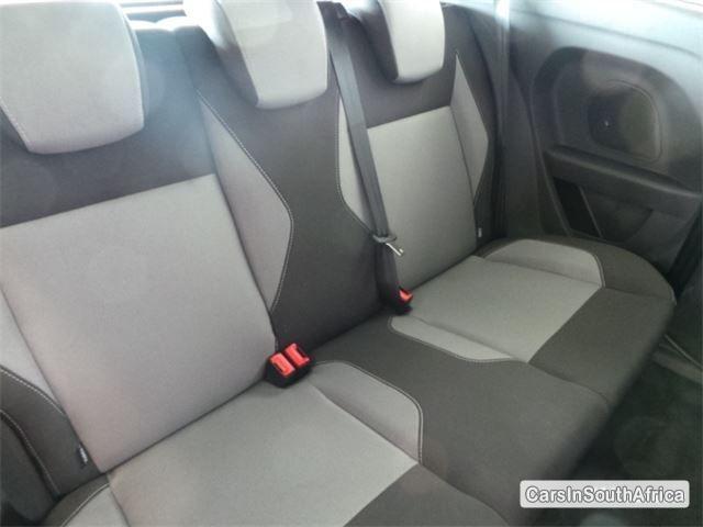 Picture of Ford Fiesta Manual 2015 in South Africa