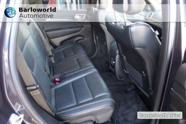Jeep Automatic 2014 - image 6