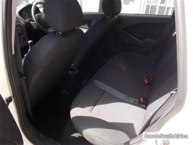 Ford Figo Manual 2014 - image 6