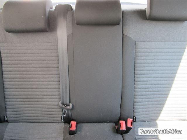 Picture of Volkswagen Polo Automatic 2014 in South Africa
