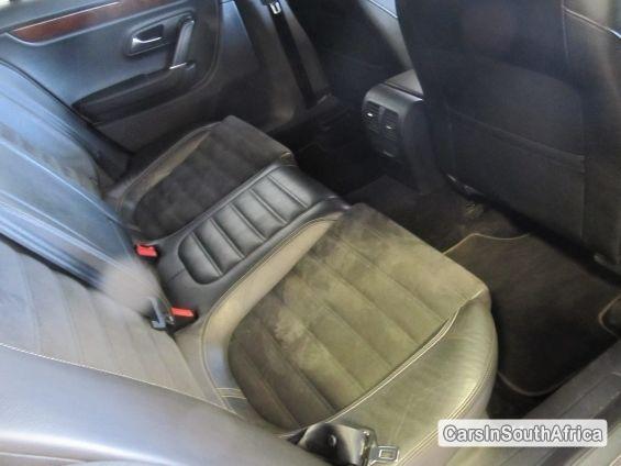 Picture of Volkswagen Automatic 2010 in South Africa