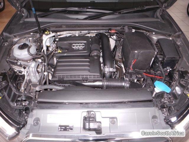 Picture of Audi A3 Automatic 2014 in South Africa