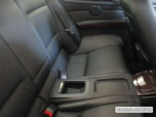 BMW 3-Series Automatic 2011 - image 6