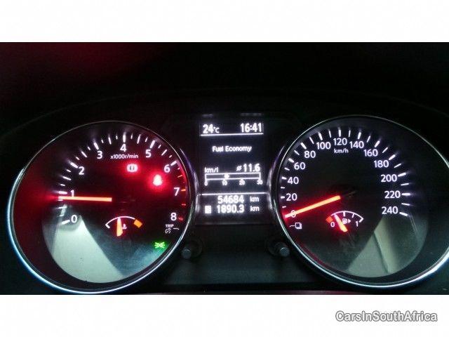 Picture of Nissan Qashqai Manual 2014 in South Africa