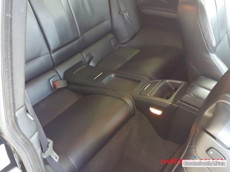 BMW M3 Automatic 2011 - image 6