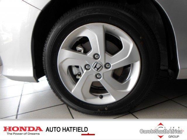 Picture of Honda Ballade Manual 2015 in South Africa