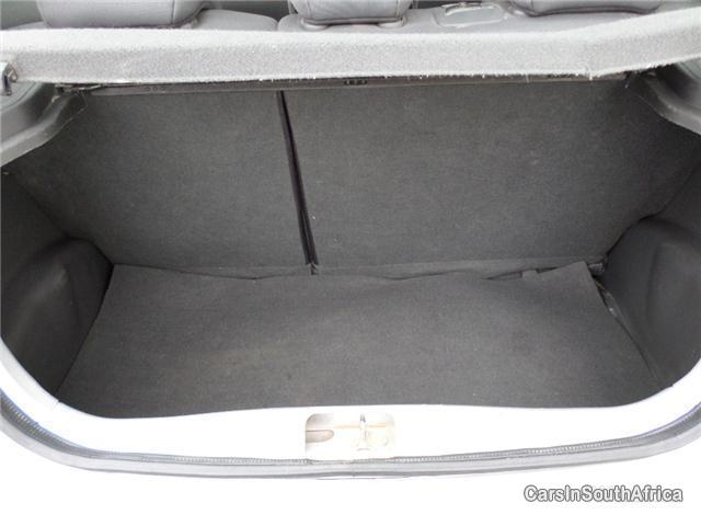 Chevrolet Spark Manual 2013 - image 6