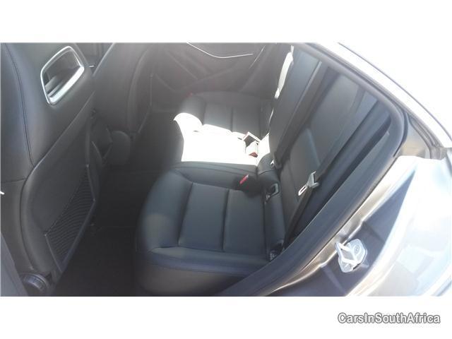 Mercedes Benz CLA-Class Automatic 2015 - image 6