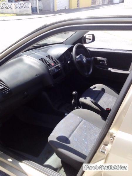 Picture of Volkswagen Polo Manual 2001 in South Africa