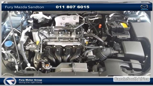 Picture of Mazda 323 Automatic 2015 in South Africa