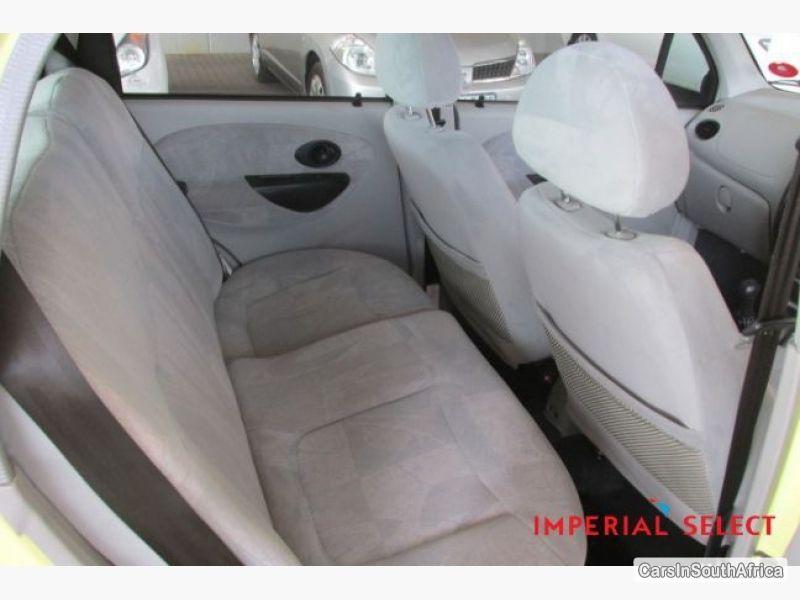 Picture of Chery QQ3 Manual 2014 in South Africa