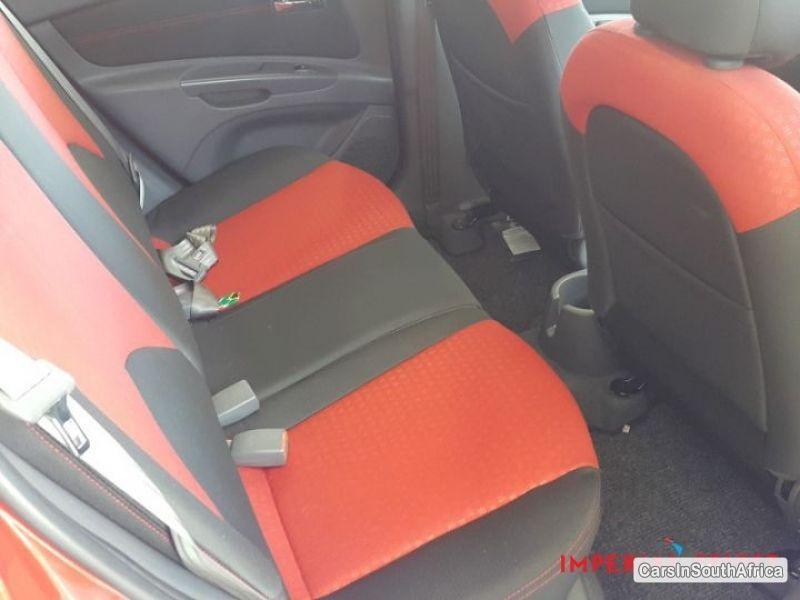 Picture of Kia Rio Manual 2009 in South Africa