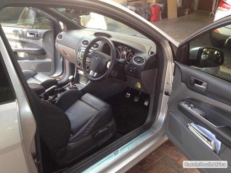 Picture of Ford Focus Manual 2011 in South Africa