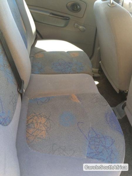 Picture of Chevrolet Spark 2010 in South Africa