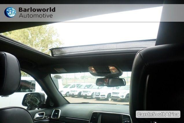 Picture of Jeep Other Automatic 2014 in South Africa