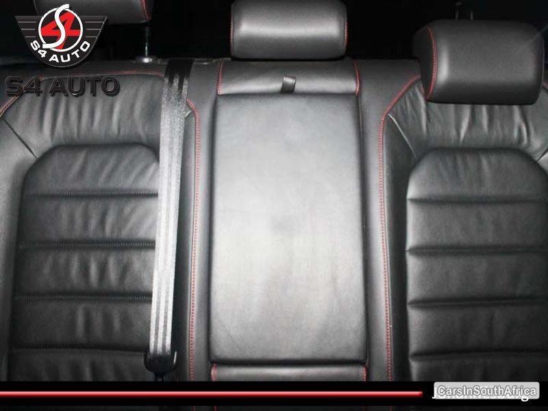 Volkswagen Golf Automatic 2014 - image 6