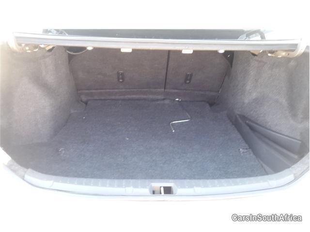 Picture of Toyota Corolla Manual 2009 in South Africa